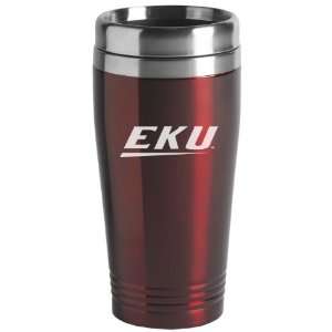  East Kentucky University   16 ounce Travel Mug Tumbler 