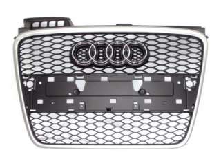 OEM Audi RS4 Grill SFG Grille A4 S4 B7 (05 07) S Line  