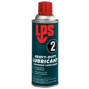  LPS 2(R) Industrial Strength Lubricant, 5 gallon [PRICE is 