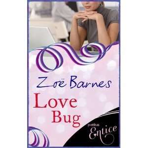    Love Bug Dont Get Bitten (9781405517270) Zoe Barnes Books