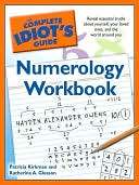  & NOBLE  The Complete Idiots Guide Numerology Workbook by Patricia 