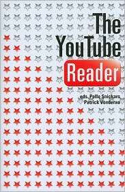 The YouTube Reader, (9188468119), Patrick Vonderau, Textbooks   Barnes 