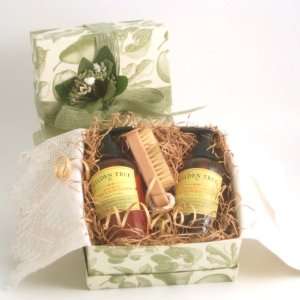  Gilden Tree Gift Set   Great Gift Idea For Her Health 