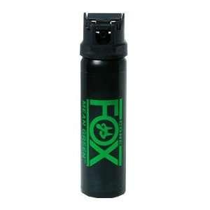    Fox Labs, Mean Green 3oz Cone Fog Defense Spray