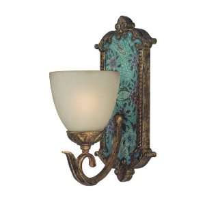 Tracy Porter Collection 8 8804 1 300 Celestine 1 Light Wall Sconce in 
