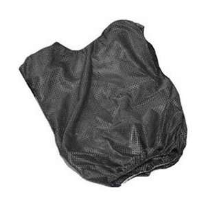  Youth Mesh Vest (Black)   Quantity of 12 Sports 