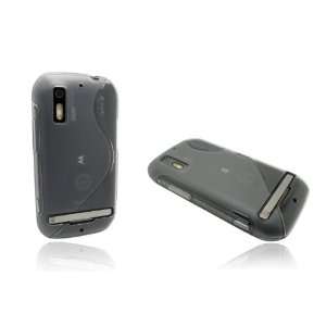   Case   Smoke [BasalCase Retail Packaging] Cell Phones & Accessories