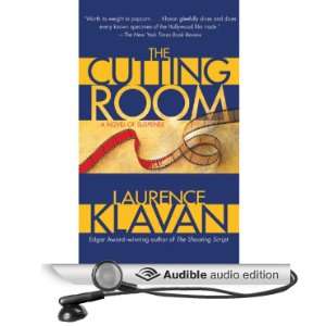   (Audible Audio Edition) Laurence Klavan, Nick Sullivan Books