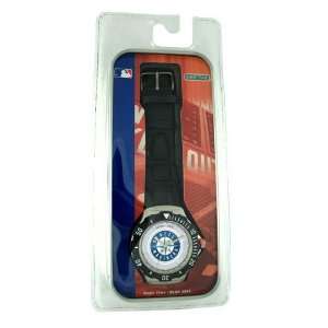  Seattle Mariners MLB Mens Agent Series Watch (Blister 