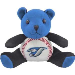  MLB Baseball Bear   Toronto Blue Jays Case Pack 16 Toys 