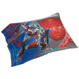  Transformers Pillowcase