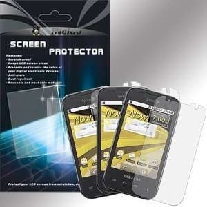   Transform M920 LCD Screen Protector For Samsung Transform M920 Cell