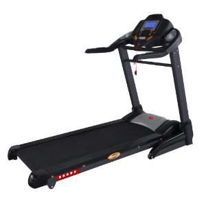 Branx Fitness 24Kph   7Hp   Mega Spec   Foldable Semi Commercial Gym 
