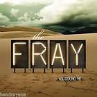 cd single, The Fray   You Found Me, 2 Tracks, Australia