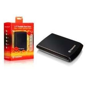  TRANSCEND 320GB StoreJet2.F series Electronics