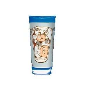  Milk Glass, Milch, Cow in a Glass, Designer Color Enamel Milk 