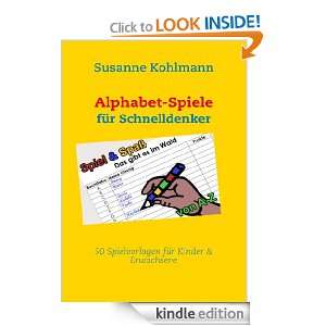   (German Edition) Susanne Kohlmann  Kindle Store