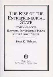   States, (0299118746), Peter K. Eisinger, Textbooks   
