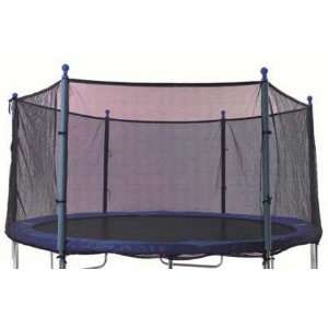  Trampoline Parts and Supply 142060 12 Enclosure Net System 