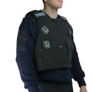 Gore Tex Body Armor Bullet Proof Stab Vest 4XL  