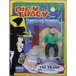  The Tramp Toys & Games