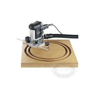  Festool Router Trammel Unit for OF 1010EQ 483922 Trammel 