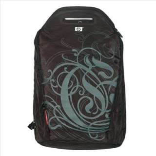 Cool Travel Bag Backpack for HP Laptop 14.115.4 Black  