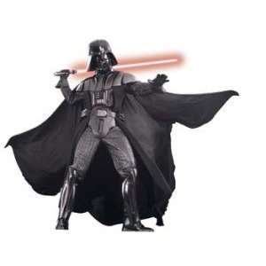  Darth Vader Supreme X LARGE