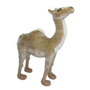  Nic Nac Plush Camel 22 Toys & Games