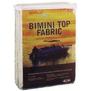  BINIMI TOP Fabric 75 81W White VYL