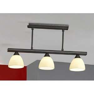  Eglo 88494A Metal Kyra 1 Ceiling Light Featuring Shade 