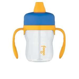  Thermos Foogo Phases Leak Proof Tritan Sippy Cup, 8 Ounce 