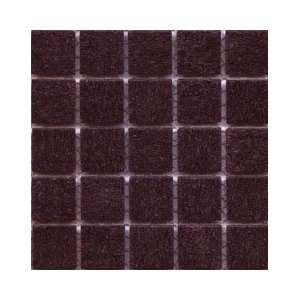   Purple Glass Purple Mosaic Tile Kitchen, Bathroom Backsplash Tiling