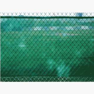   Fencing   Privacy Screen 44 X 150   Green