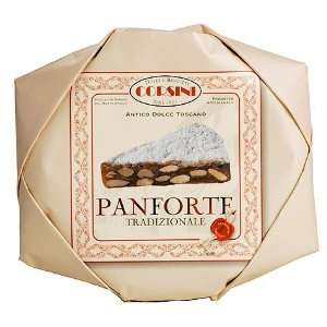  Panforte Tradizionale 