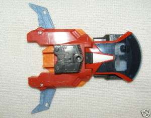 Transformers Cybertron Excellion car top C8  