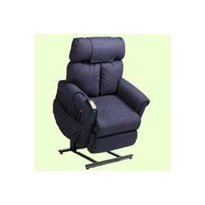  NexIdea TRAD 15 Three Position Lift Chair, , Each Health 