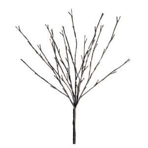 Floral Lights Lighted Willow Branch with 60 bulbs, 20 inches (Battery 