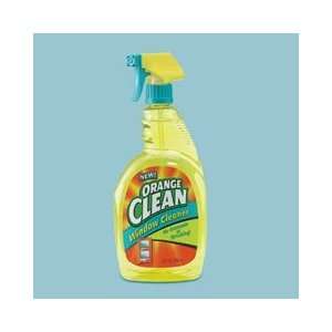  Orange Clean Pro Glass Cleaner OGL10886