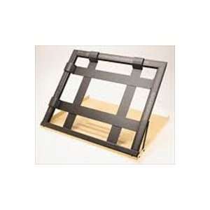  11x 14 V Track 4 Bladed Easel