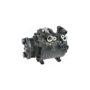  Four Seasons 77483 Remanufactured Compressor with Clutch 