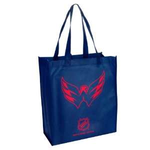  Forever Collectibles Washington Capitals Reuseable Tote 