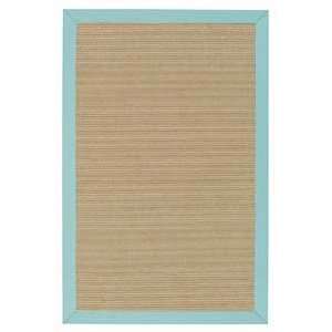  Capel South Bay Ice Blue 400 Casual 8 x 11 Area Rug