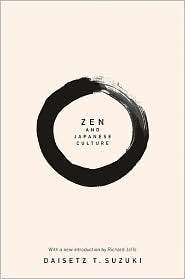 Zen and Japanese Culture (New in Paper), (0691144621), Daisetz T 