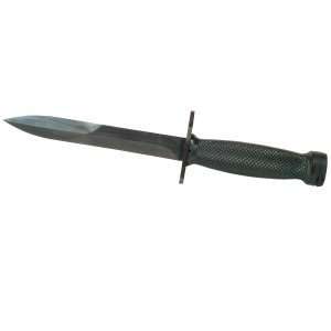  Bayonet & Scabbard  USM4 Bayonet 