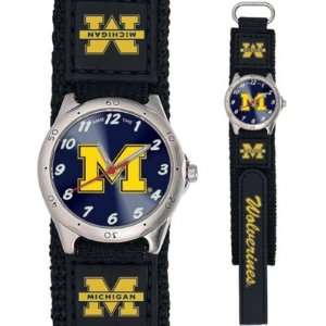  Michigan Wolverines Game Time Future Star Youth NCAA Watch 