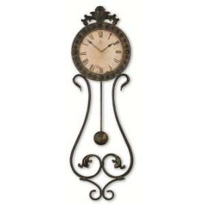  Clocks Accessories and Clocks LANZA, CLOCK