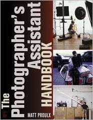   Handbook, (0240804139), Matt Proulx, Textbooks   