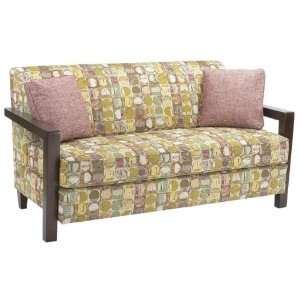  Stanton Cooper 760 85 Natalie Structure Confetti Sofa 