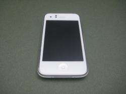 Apple iPhone 3G   8GB Unlocked White 607375045287  